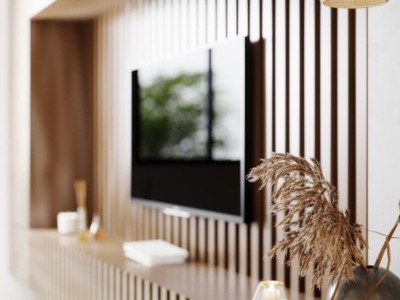 Wall Paneling Solutions