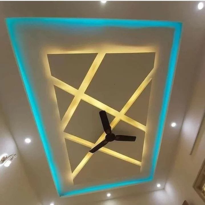 Ceiling Design 2