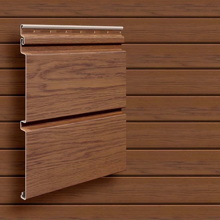 Soffit Panel
