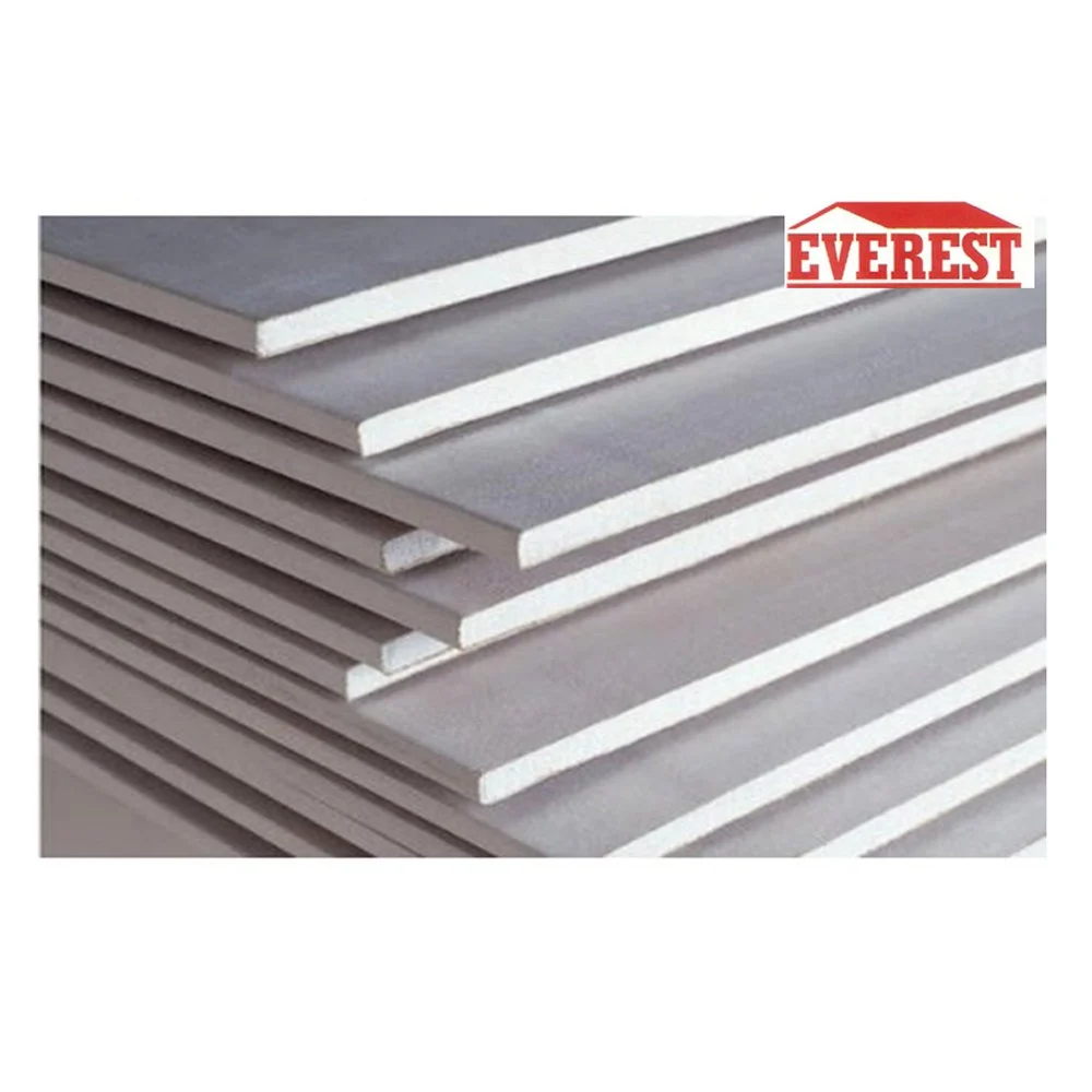 Cement Board