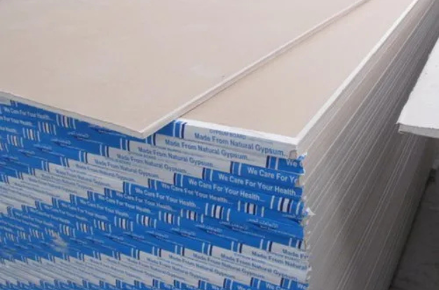 Interior Wall Paneling