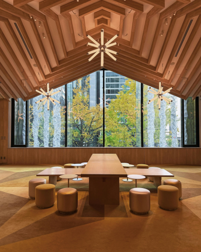 Ceiling Design