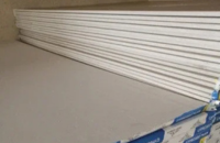 Gypsum Board