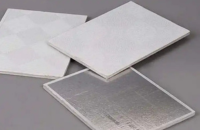 Laminated Gypsum