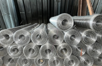 Wire Mesh