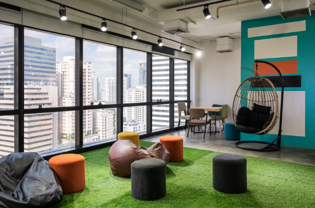 Artificial Grass Installation