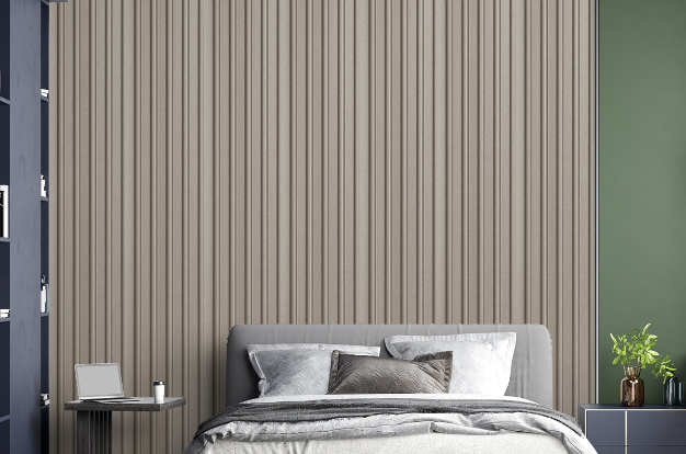 Interior Wall Paneling
